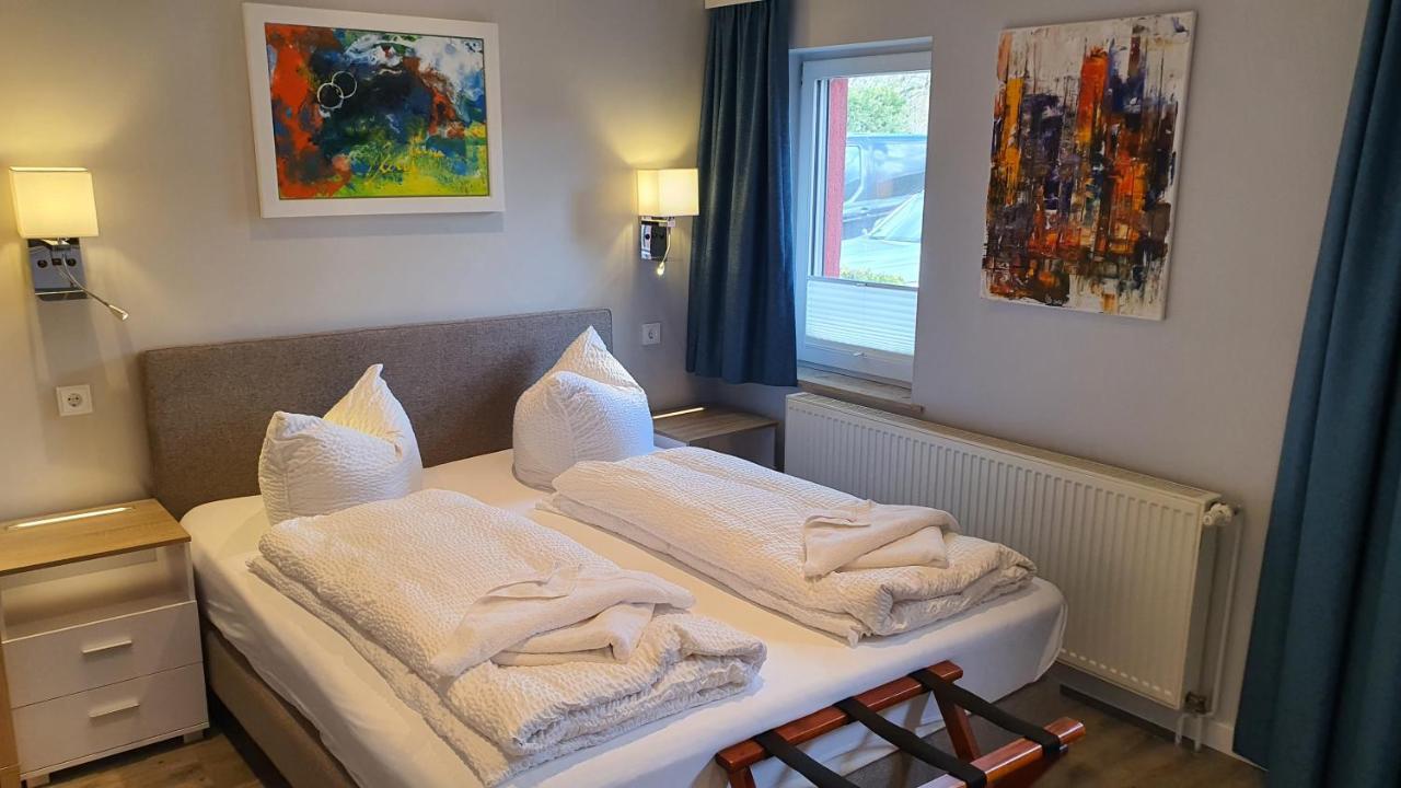 Appartement Vermietung Brunner Rostock Extérieur photo