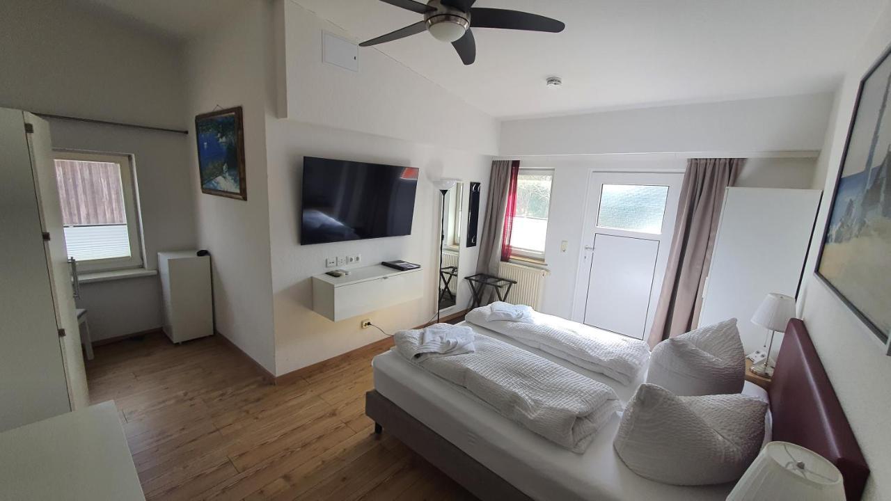 Appartement Vermietung Brunner Rostock Extérieur photo