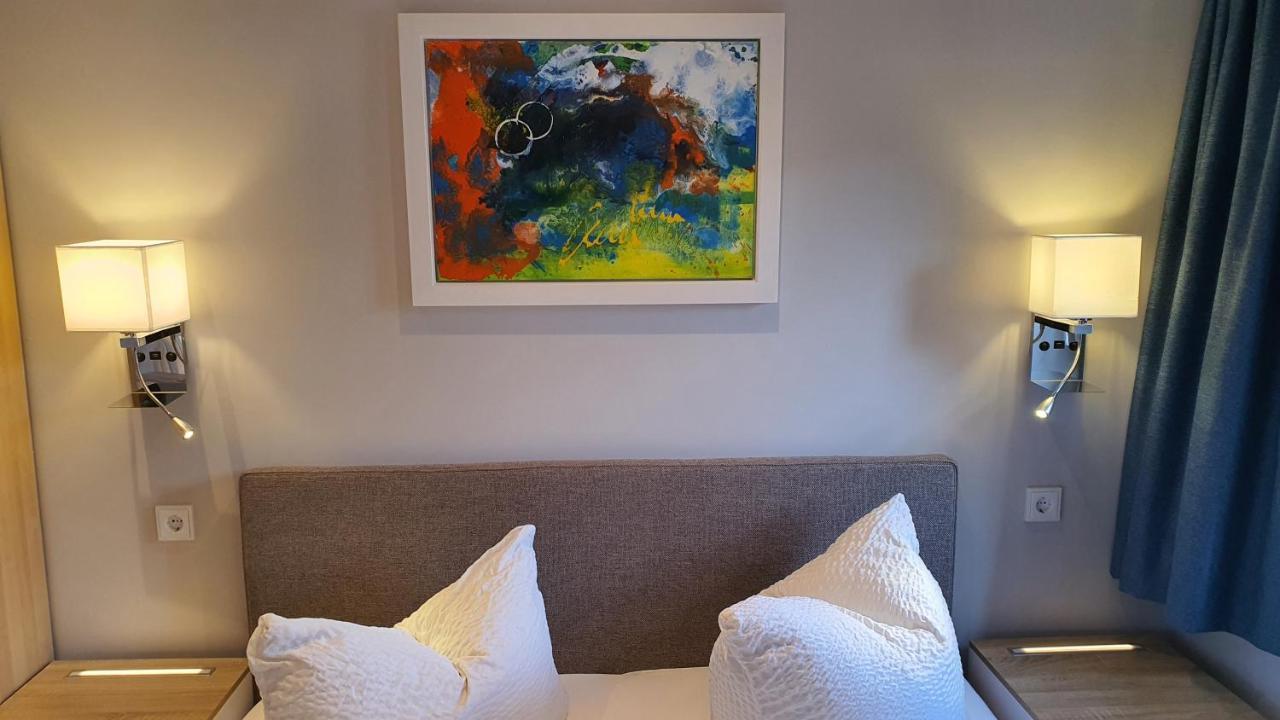 Appartement Vermietung Brunner Rostock Extérieur photo