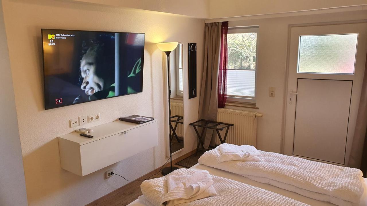 Appartement Vermietung Brunner Rostock Extérieur photo