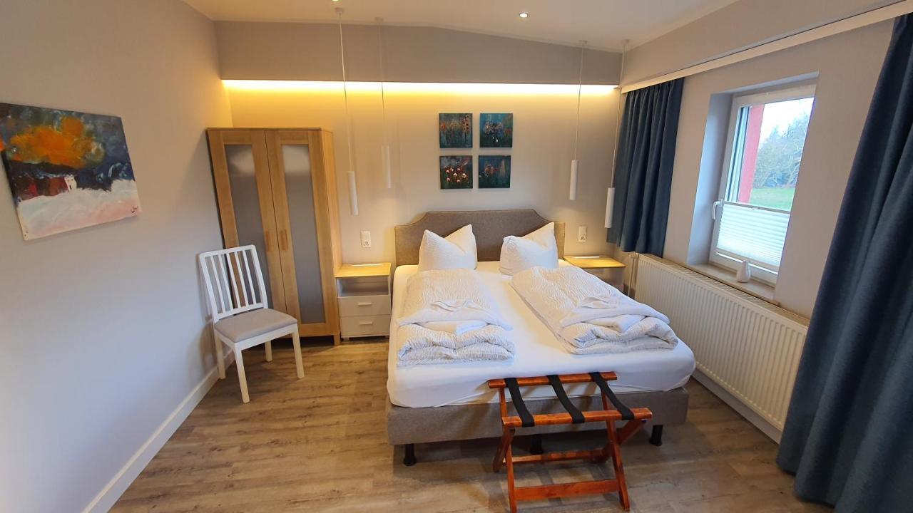 Appartement Vermietung Brunner Rostock Extérieur photo