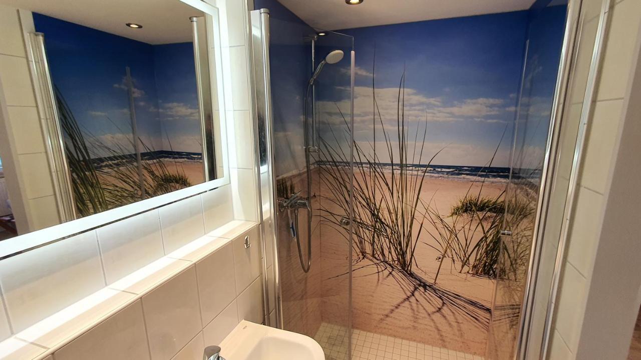 Appartement Vermietung Brunner Rostock Extérieur photo