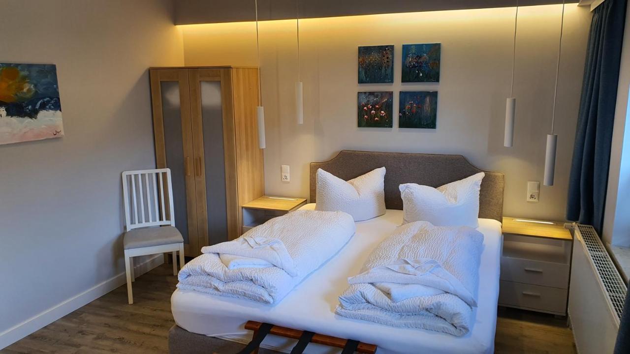 Appartement Vermietung Brunner Rostock Extérieur photo