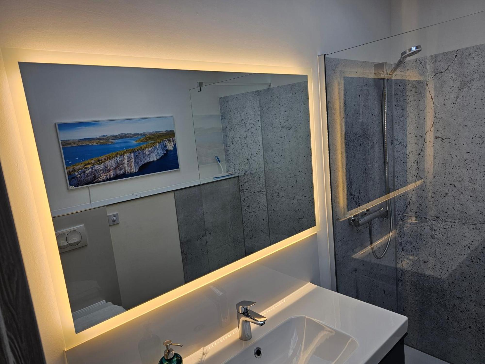 Appartement Vermietung Brunner Rostock Extérieur photo