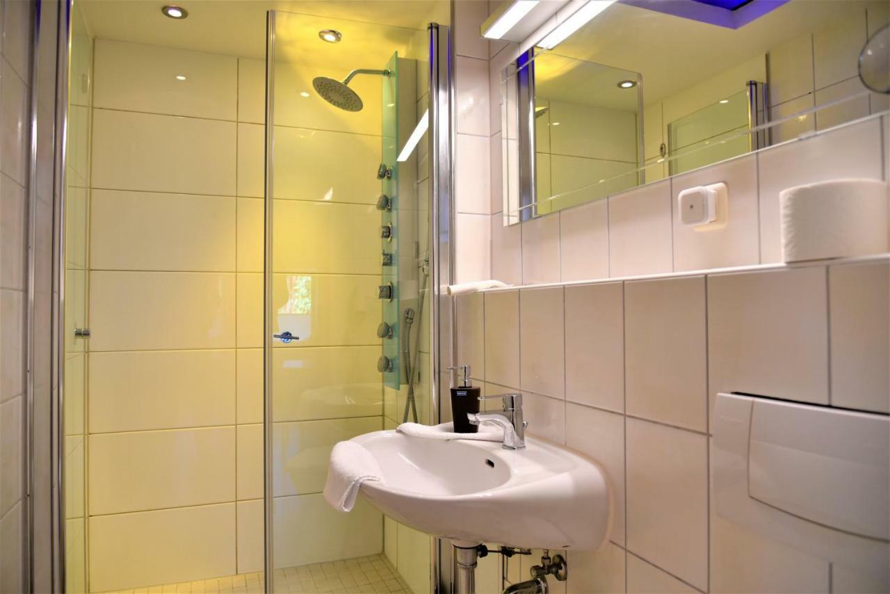 Appartement Vermietung Brunner Rostock Extérieur photo