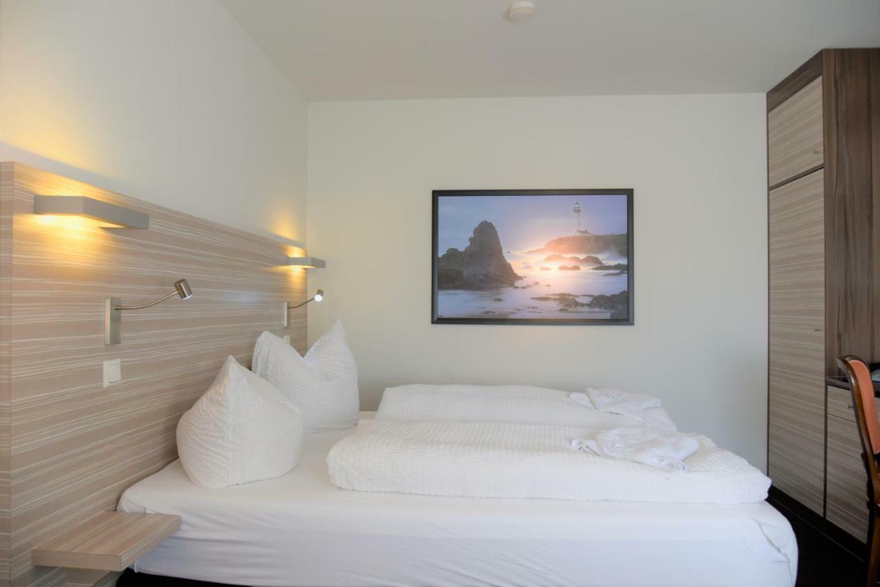 Appartement Vermietung Brunner Rostock Extérieur photo